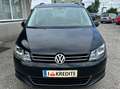 Volkswagen Sharan Comfortline BMT 4Motion Schwarz - thumbnail 2