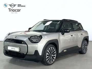 SE 160 kW (218 CV)