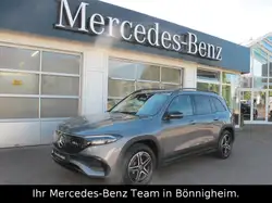Mercedes-Benz EQB 4M AMG / AHV / 360° / DISTRONIC / Night