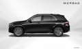 Mercedes-Benz GLE 350 de 4MATIC Schwarz - thumbnail 2