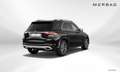 Mercedes-Benz GLE 350 de 4MATIC Schwarz - thumbnail 7