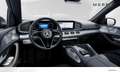 Mercedes-Benz GLE 350 de 4MATIC Schwarz - thumbnail 3