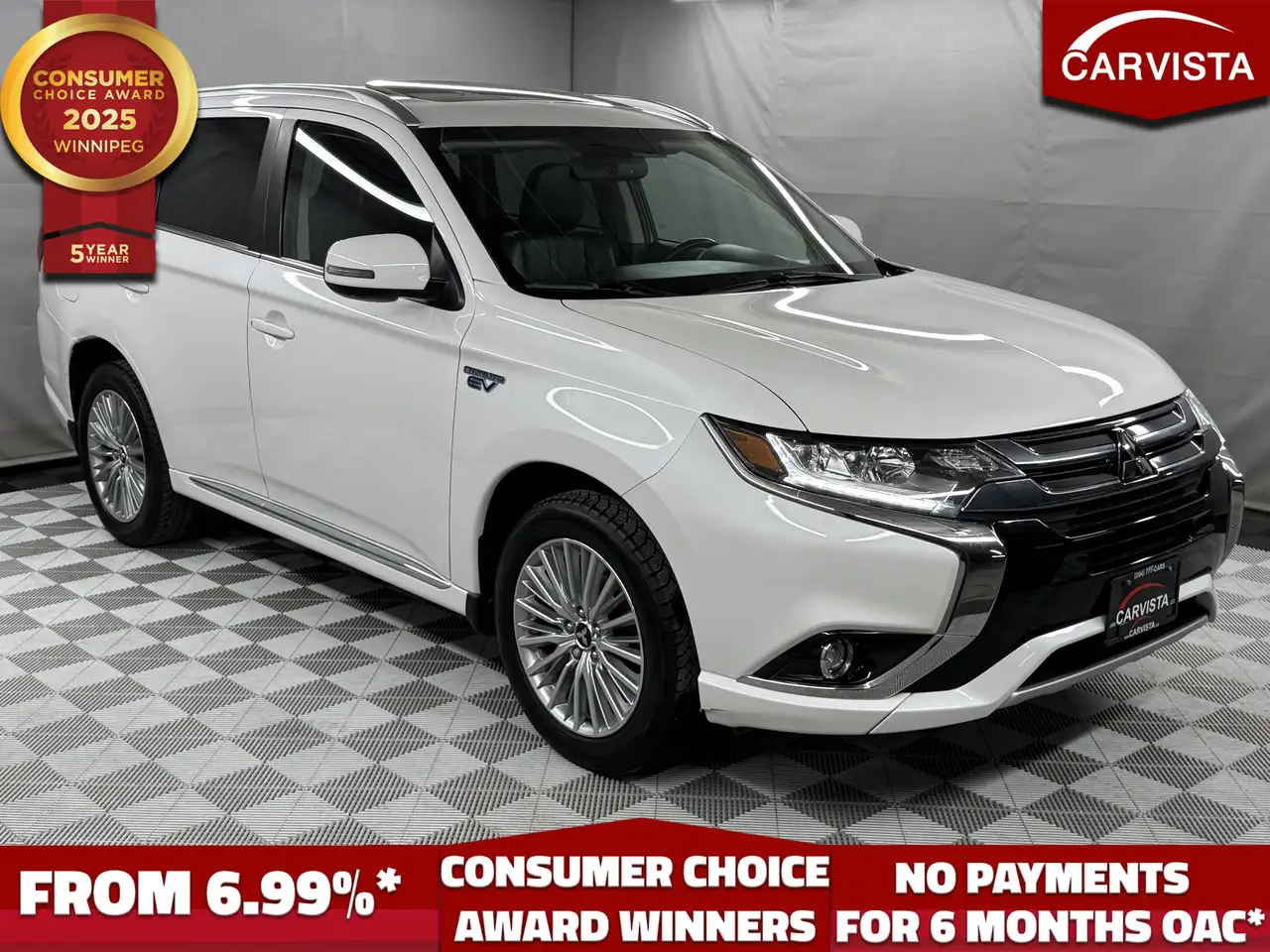 2018 Mitsubishi Outlander