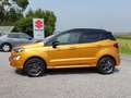 Ford EcoSport 1.0 EcoBoost ST-Line NAVI | CLIMA | TREKHAAK | rij Geel - thumbnail 38