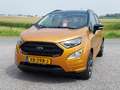 Ford EcoSport 1.0 EcoBoost ST-Line NAVI | CLIMA | TREKHAAK | rij Geel - thumbnail 39