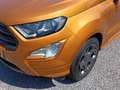 Ford EcoSport 1.0 EcoBoost ST-Line NAVI | CLIMA | TREKHAAK | rij Geel - thumbnail 23