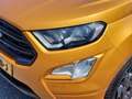 Ford EcoSport 1.0 EcoBoost ST-Line NAVI | CLIMA | TREKHAAK | rij Geel - thumbnail 28