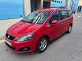 SEAT Alhambra 2.0TDI CR S&S Style 4D 7pl. 140 Rojo - thumbnail 2