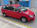 SEAT Alhambra 2.0TDI CR S&S Style 4D 7pl. 140 Rojo - thumbnail 5