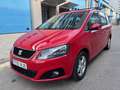 SEAT Alhambra 2.0TDI CR S&S Style 4D 7pl. 140 Rojo - thumbnail 3