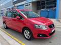 SEAT Alhambra 2.0TDI CR S&S Style 4D 7pl. 140 Rojo - thumbnail 4