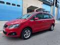 SEAT Alhambra 2.0TDI CR S&S Style 4D 7pl. 140 Rojo - thumbnail 1
