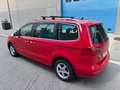 SEAT Alhambra 2.0TDI CR S&S Style 4D 7pl. 140 Rojo - thumbnail 9