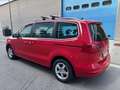 SEAT Alhambra 2.0TDI CR S&S Style 4D 7pl. 140 Rojo - thumbnail 8