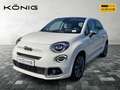 Fiat 500X 1.5 Dolcevita Automatik Kamera Navi Carplay Weiß - thumbnail 1