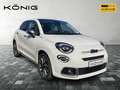 Fiat 500X 1.5 Dolcevita Automatik Kamera Navi Carplay Weiß - thumbnail 11