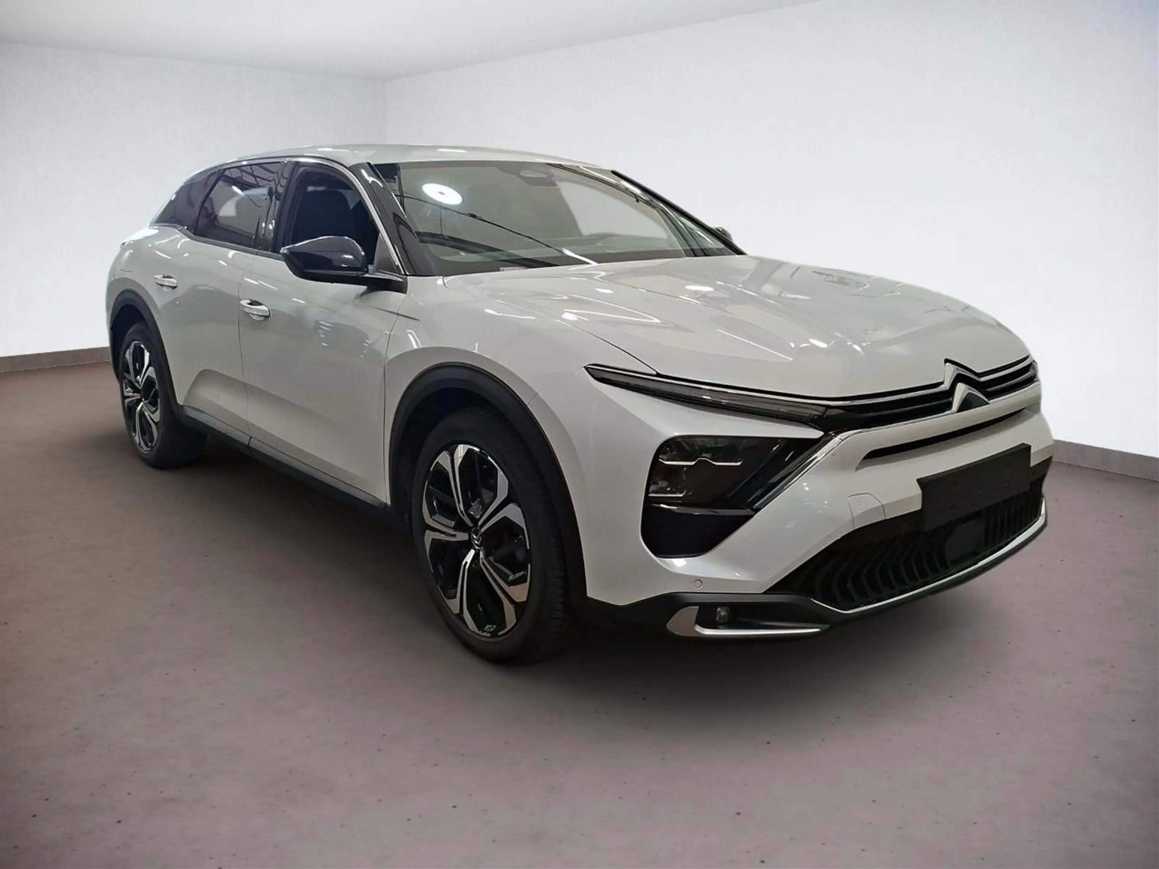 Citroen C5 X Hybrid 145PS 6G-DSG Plus*NAVI*LEDER*SHZ*LHZ — photo 5