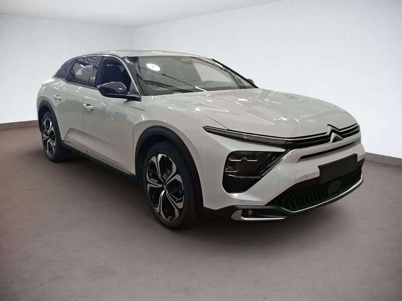 Citroen C5 X Hybrid 145PS 6G-DSG Plus*NAVI*LEDER*SHZ*LHZ — photo 5