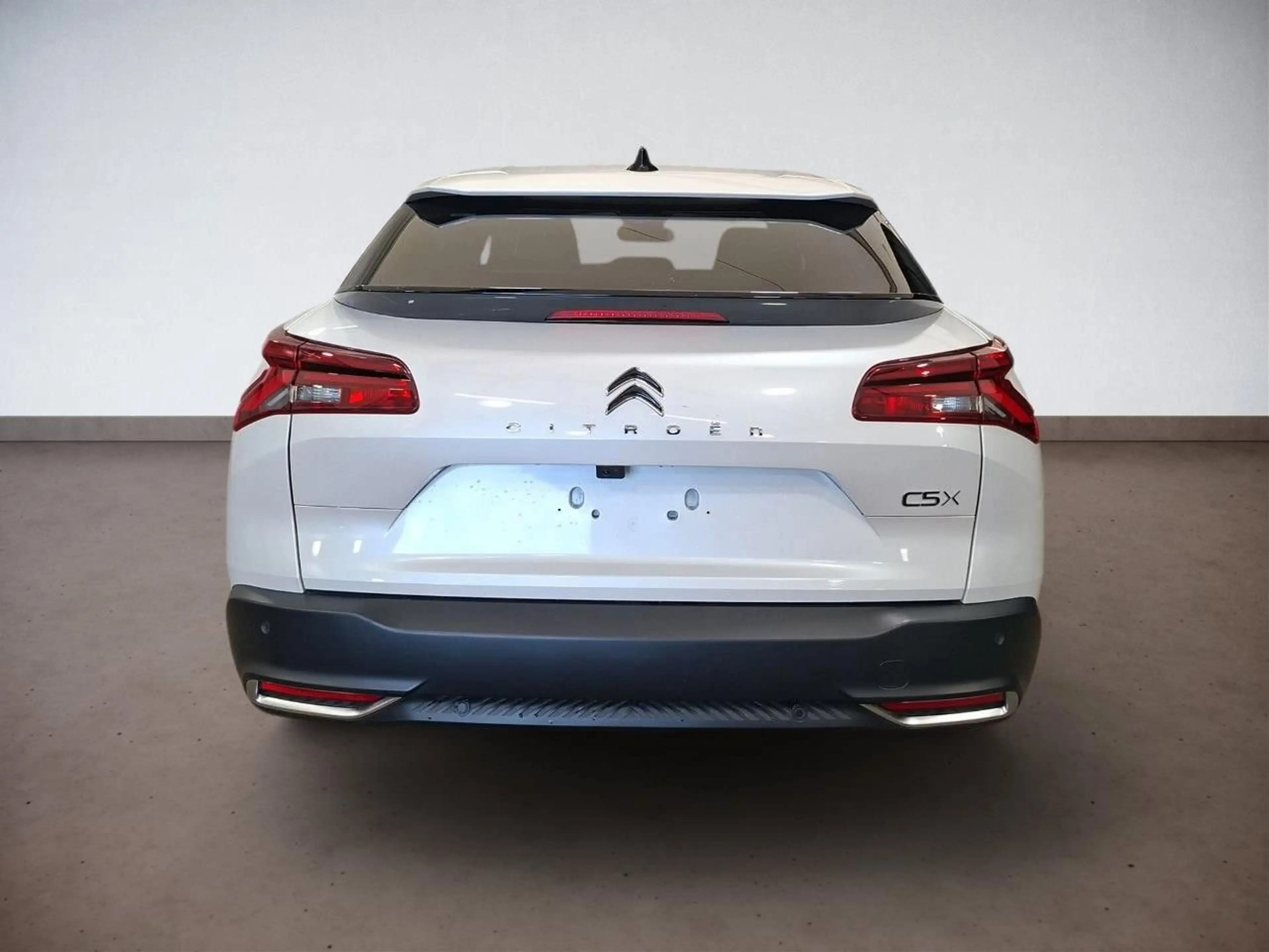 Citroen C5 X Hybrid 145PS 6G-DSG Plus*NAVI*LEDER*SHZ*LHZ — photo 7