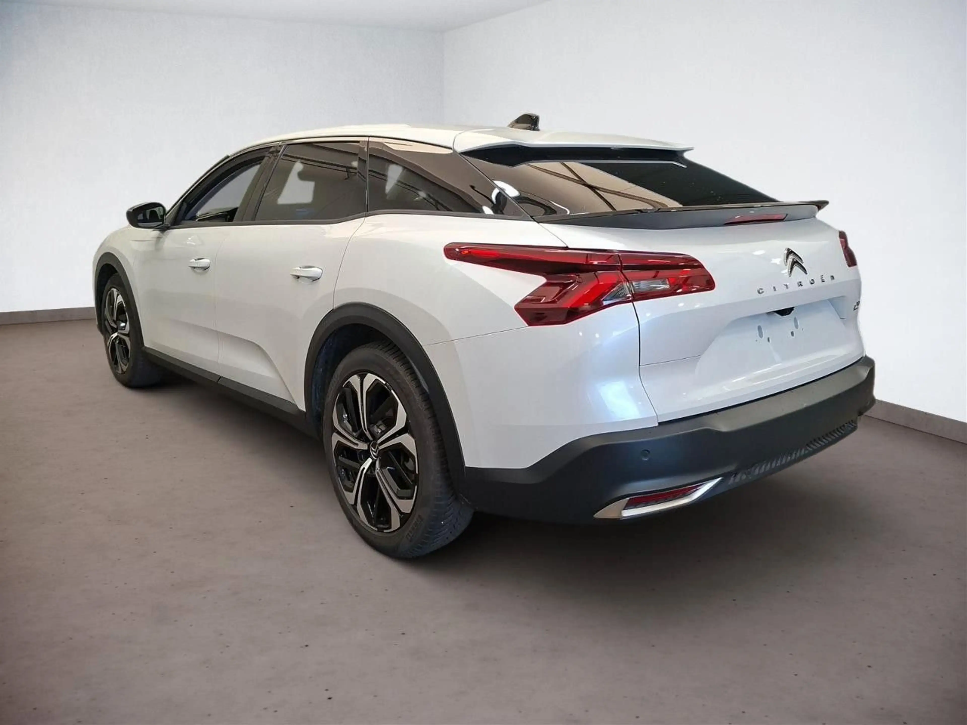 Citroen C5 X Hybrid 145PS 6G-DSG Plus*NAVI*LEDER*SHZ*LHZ — photo 9