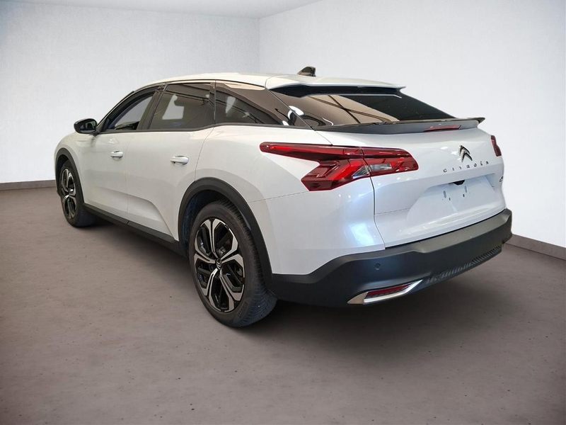 Citroen C5 X Hybrid 145PS 6G-DSG Plus*NAVI*LEDER*SHZ*LHZ — photo 9