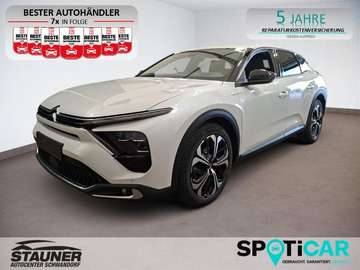 Hybrid 145PS 6G-DSG Plus*NAVI*LEDER*SHZ*LHZ