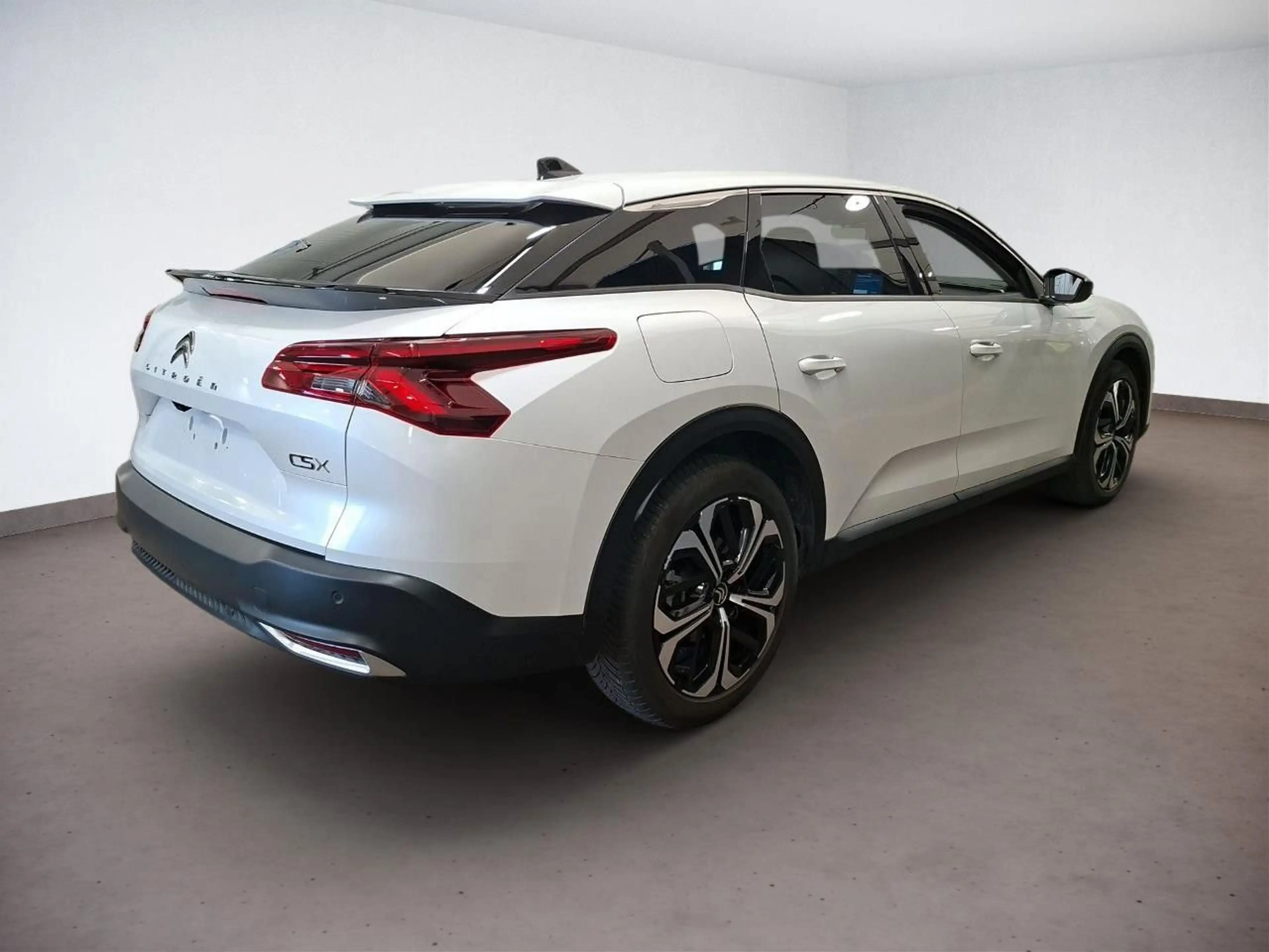 Citroen C5 X Hybrid 145PS 6G-DSG Plus*NAVI*LEDER*SHZ*LHZ — photo 6