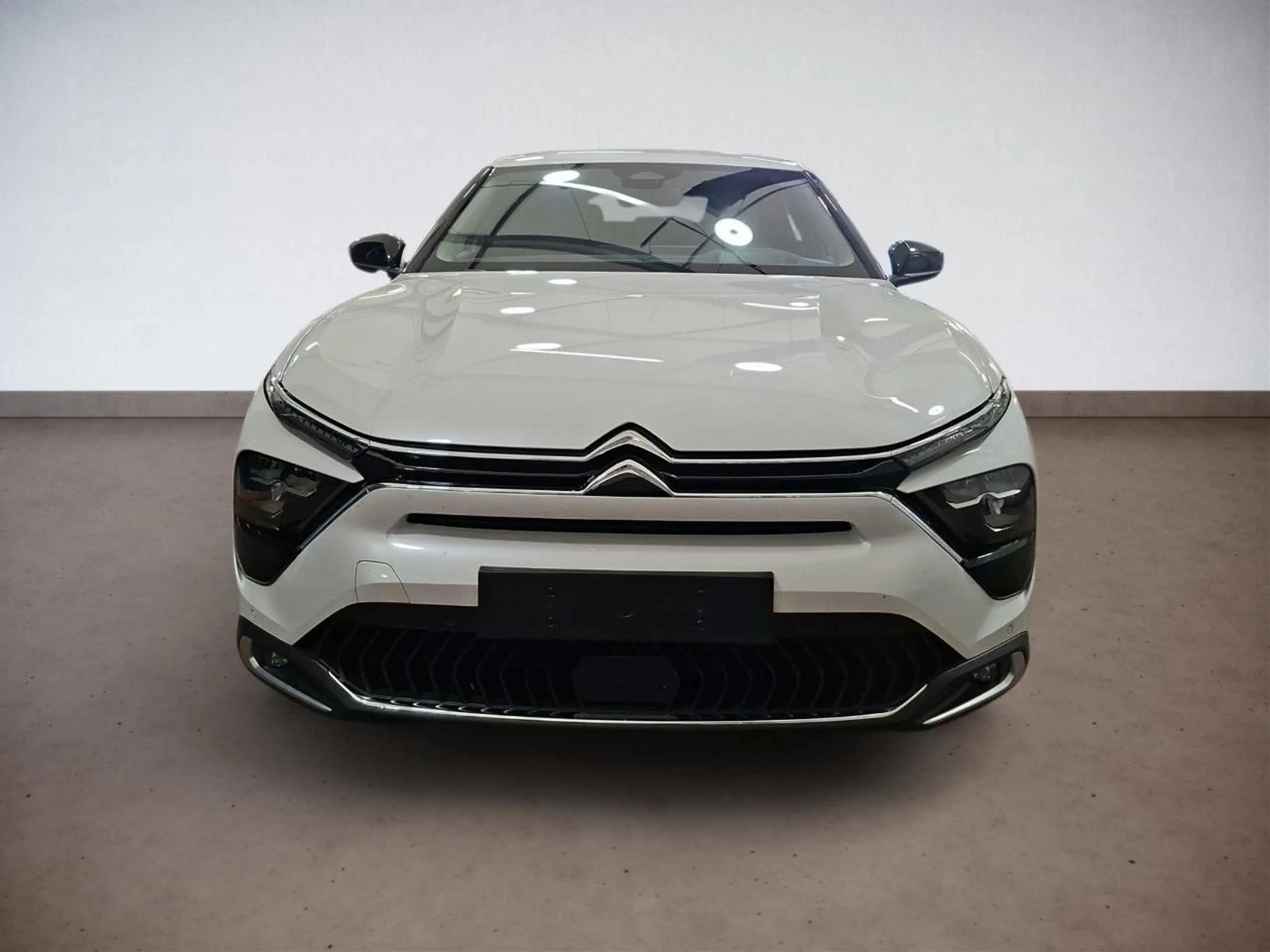 Citroen C5 X Hybrid 145PS 6G-DSG Plus*NAVI*LEDER*SHZ*LHZ — photo 3