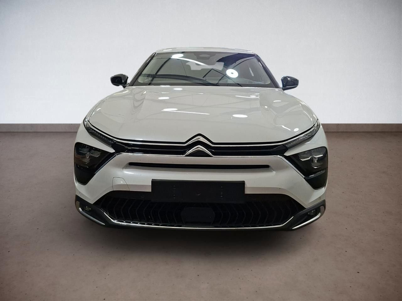 Citroen C5 X Hybrid 145PS 6G-DSG Plus*NAVI*LEDER*SHZ*LHZ — photo 3