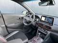 Hyundai KONA 1.6 GDI Hybrid 141 DCT-6 Creative avec Apple Car P Gris - thumbnail 5