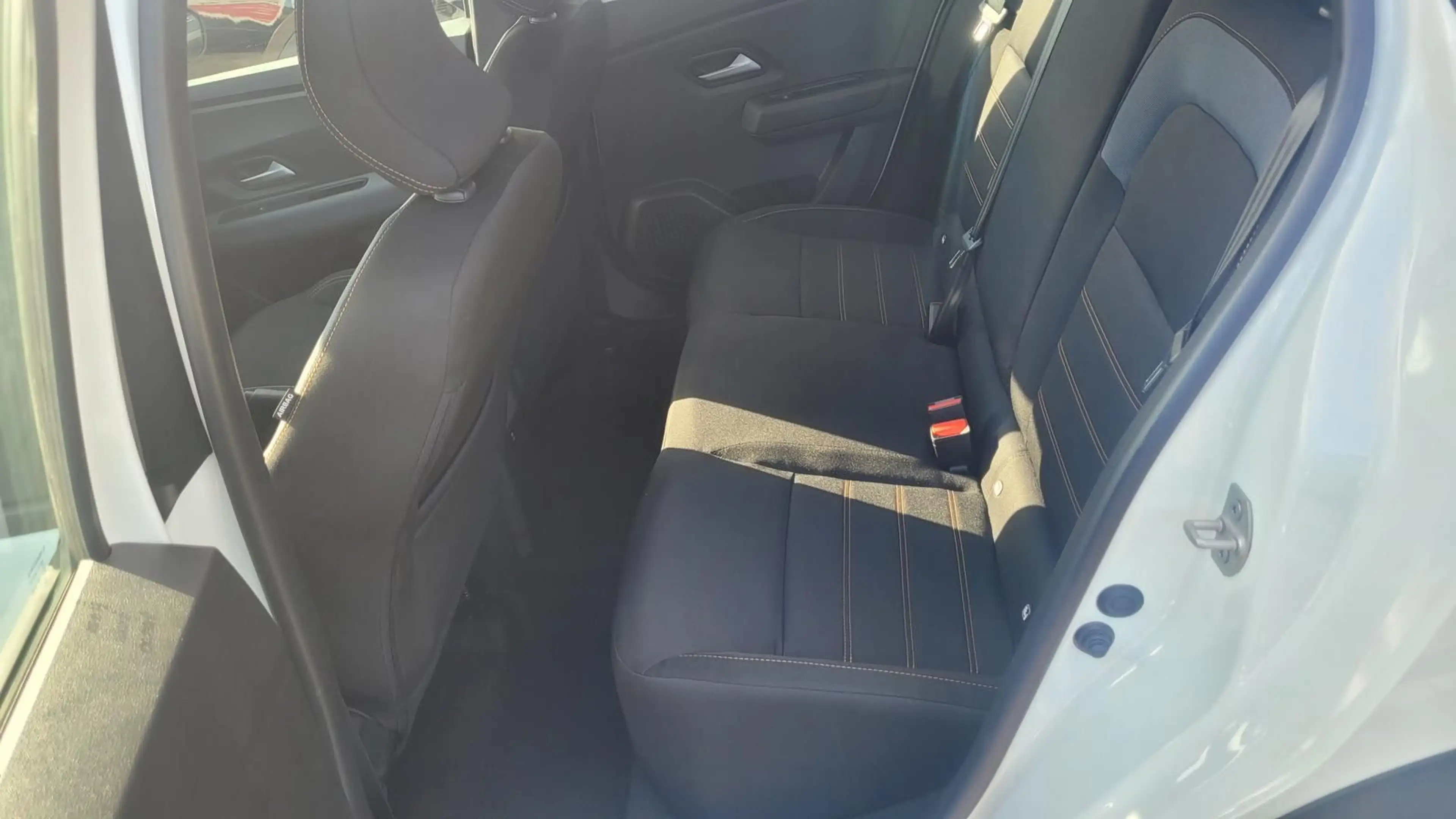 Dacia Sandero Step Facelift ECO-G 120 Expression+SHZ — photo 9