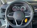Volkswagen T-Cross Basis 1.0 TSI APP-CONNECT LANE LIGHT ASS Weiß - thumbnail 9