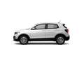 Volkswagen T-Cross Basis 1.0 TSI Weiß - thumbnail 2