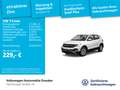 Volkswagen T-Cross Basis 1.0 TSI Weiß - thumbnail 1