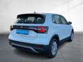 Volkswagen T-Cross Basis 1.0 TSI APP-CONNECT LANE LIGHT ASS Weiß - thumbnail 3