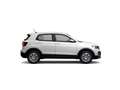 Volkswagen T-Cross Basis 1.0 TSI Weiß - thumbnail 6