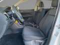 Volkswagen T-Cross Basis 1.0 TSI APP-CONNECT LANE LIGHT ASS Weiß - thumbnail 6