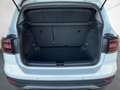 Volkswagen T-Cross Basis 1.0 TSI APP-CONNECT LANE LIGHT ASS Weiß - thumbnail 10