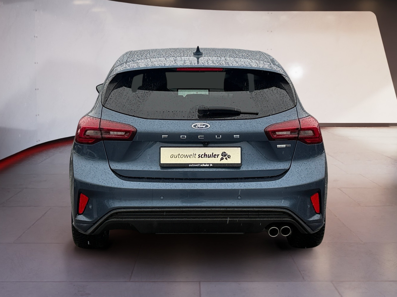 Ford Focus 1,0 Eco Boost Automatik ST-Line X Navi — photo 6