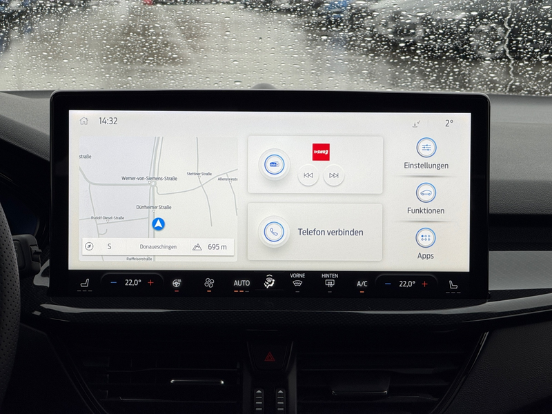 Ford Focus 1,0 Eco Boost Automatik ST-Line X Navi — photo 14