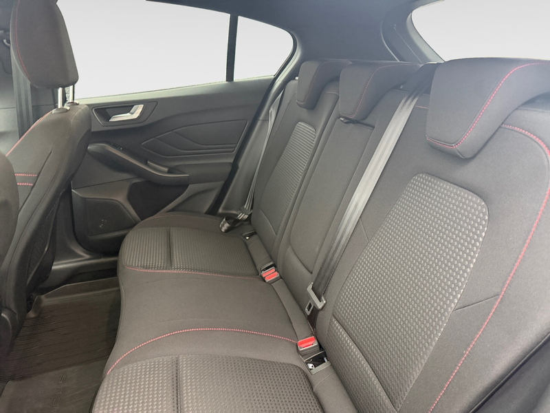 Ford Focus 1,0 Eco Boost Automatik ST-Line X Navi — photo 10