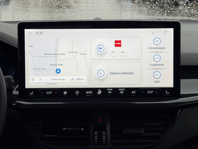 Ford Focus 1,0 Eco Boost Automatik ST-Line X Navi — photo 15