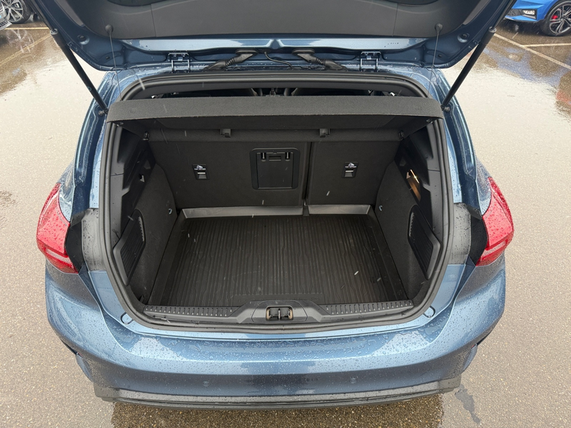 Ford Focus 1,0 Eco Boost Automatik ST-Line X Navi — photo 12