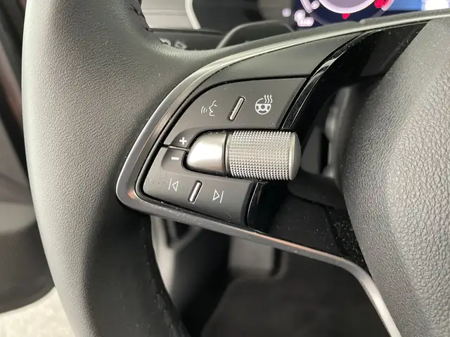 Skoda Octavia view 14