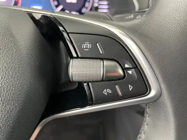 Skoda Octavia view 15