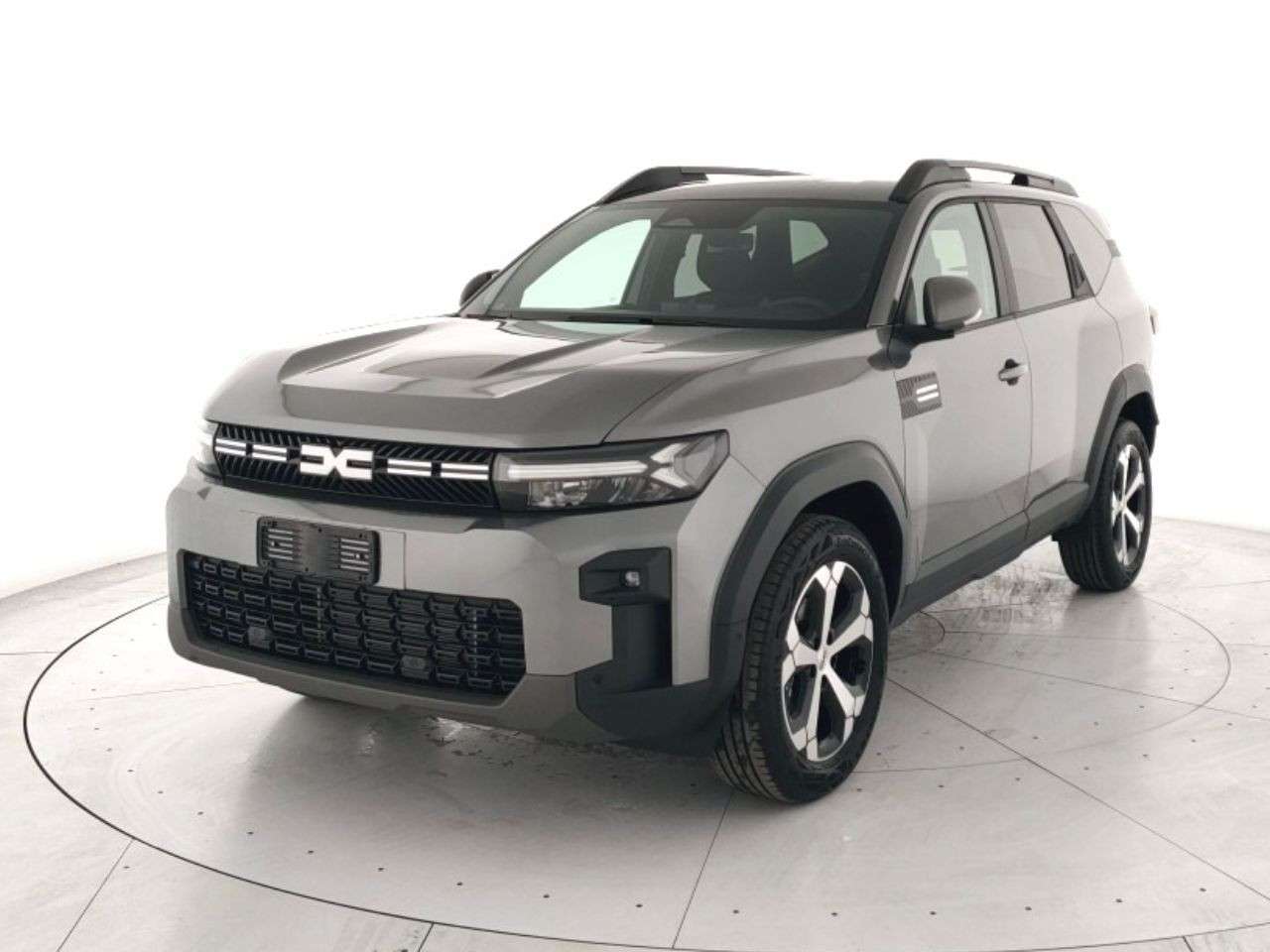 Dacia Bigster 1.8 hybrid Journey 155cv auto