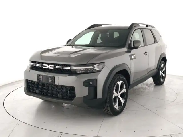 Dacia Bigster 1.8 hybrid Journey 155cv auto