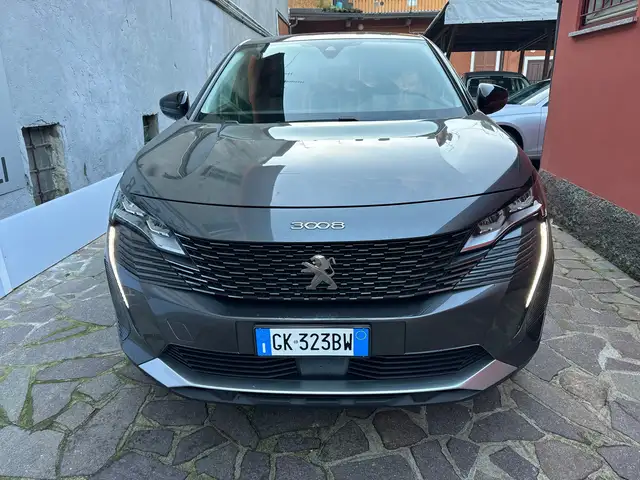 Peugeot 3008 1.5 bluehdi Allure Pack s&s 130cv eat8