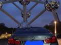 BMW 530 530d Grijs - thumbnail 5