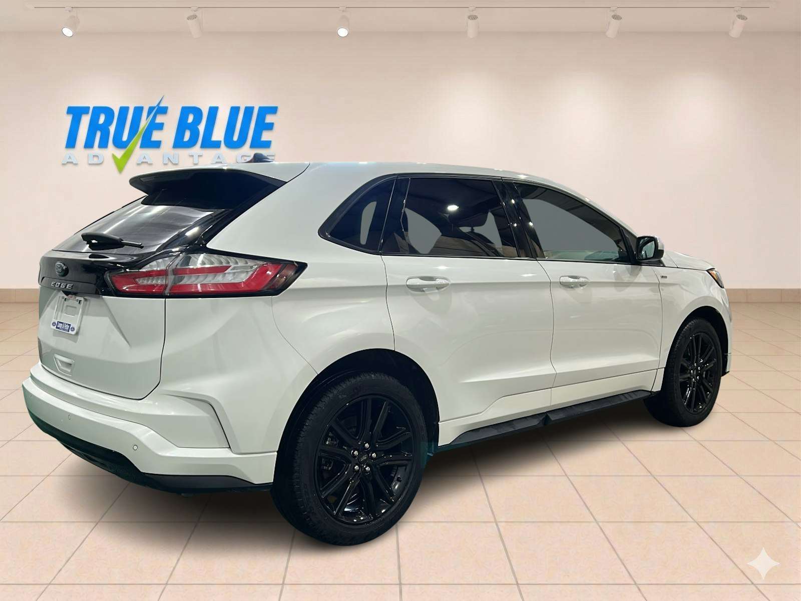 2024 Ford Edge St Line | SPORTY! | VERY CLEAN ! | — photo 5